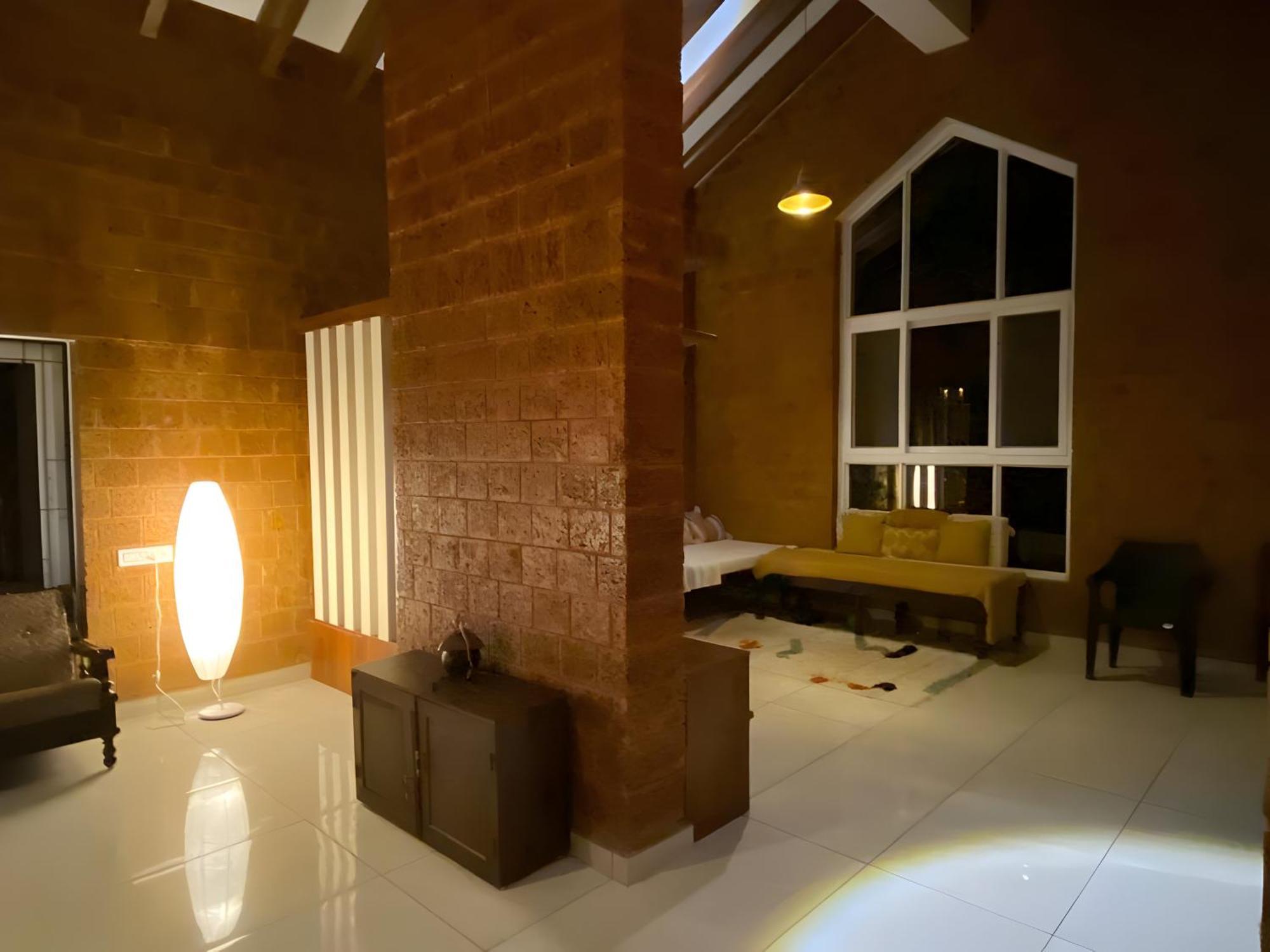 Red Rock Villa, Virajpet, Coorg Exterior photo