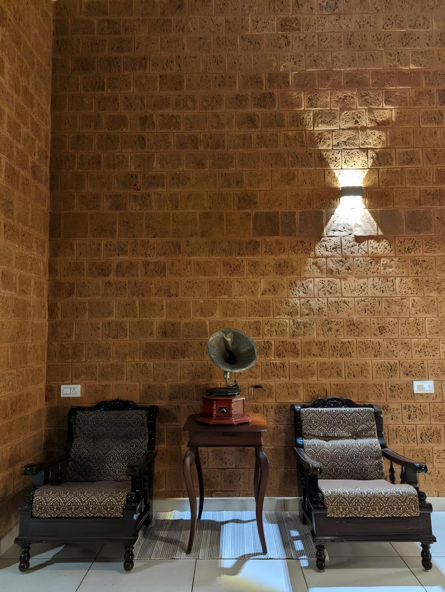 Red Rock Villa, Virajpet, Coorg Exterior photo
